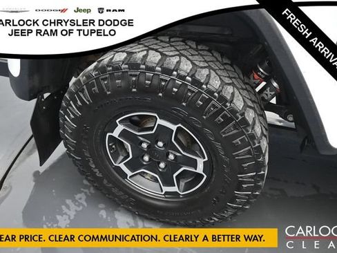 Used 2021 Jeep Gladiator Mojave AWD/4WD image 40