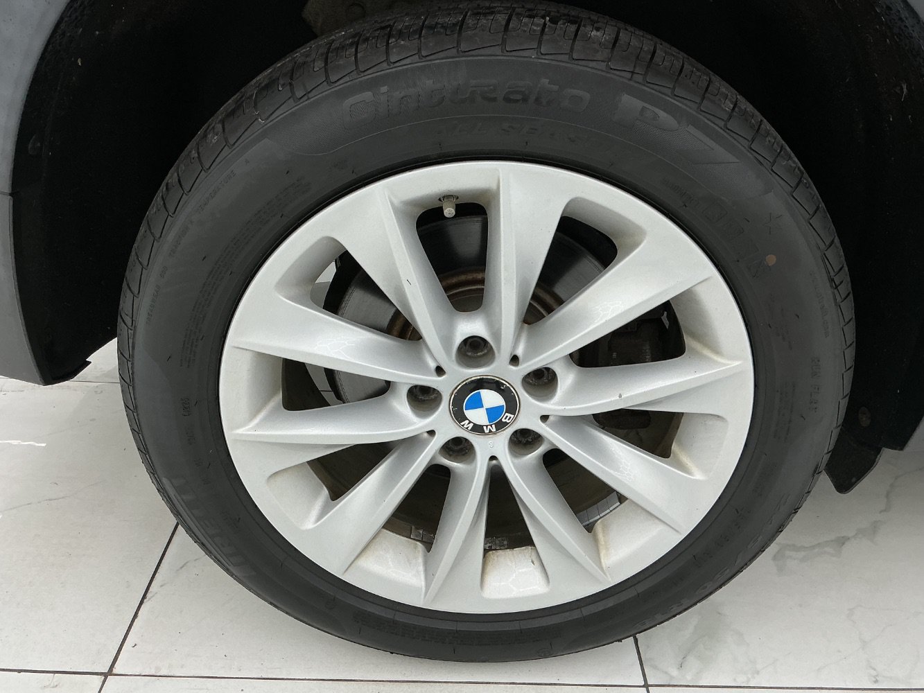 Used 2017 BMW X3 xDrive28i AWD/4WD image 49