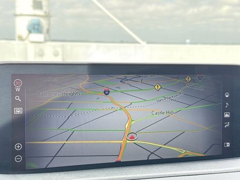 Certified 2020 Lexus RX 350 F Sport image 17