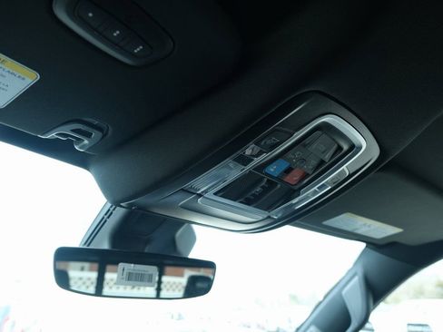New 2026 RAM 1500 Big Horn AWD/4WD image 17