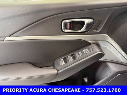 New 2026 Acura Integra image 12