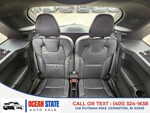 Used 2018 Volvo XC90 T6 Inscription AWD/4WD image 16