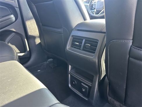 Certified 2022 Ford Edge SEL w/ Convenience Package image 39