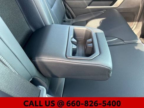 New 2026 Toyota Sequoia Limited image 10