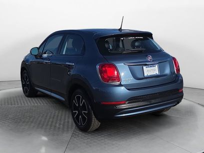 Used 2018 FIAT 500X Pop w/ Popular Equipment Group