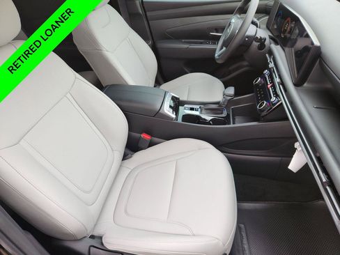 New 2026 Hyundai Santa Cruz SEL FWD image 11