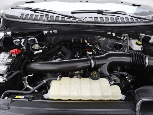 Used 2025 Ford Expedition Max Platinum w/ Stealth Performance Package AWD/4WD image 29