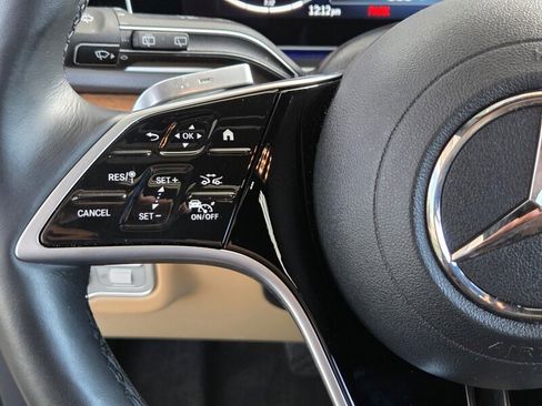 Certified 2026 Mercedes-Benz GLE 350 4MATIC image 26