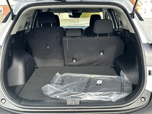 New 2026 Kia Sportage LX image 6