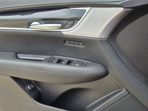 New 2026 Cadillac XT5 Premium Luxury AWD/4WD image 25