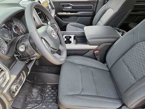 New 2026 RAM 1500 Lone Star image 19