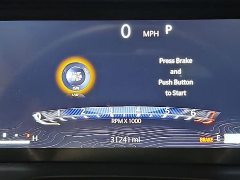 Certified 2023 Jeep Grand Cherokee Limited w/ Luxury Tech Group II image 19