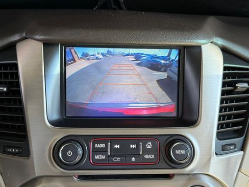 Used 2016 GMC Yukon Denali w/ Open Road Package image 62