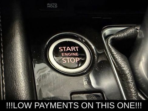Used 2021 Nissan Kicks SR w/ SR Premium Package FWD image 30
