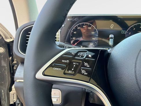 New 2026 Mercedes-Benz GLE 350 4MATIC image 28