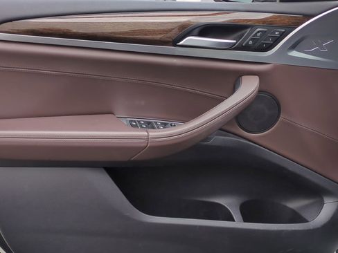 Used 2019 BMW X3 xDrive30i w/ Premium Package image 14