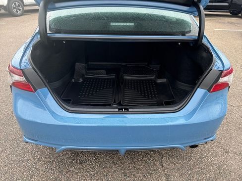 Used 2023 Toyota Camry SE image 37