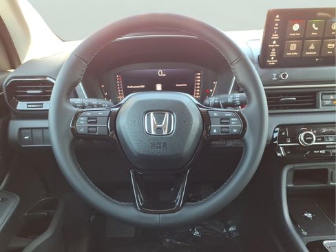 New 2026 Honda Pilot EX-L image 17
