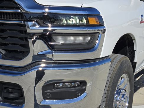 New 2026 RAM 2500 Tradesman image 7