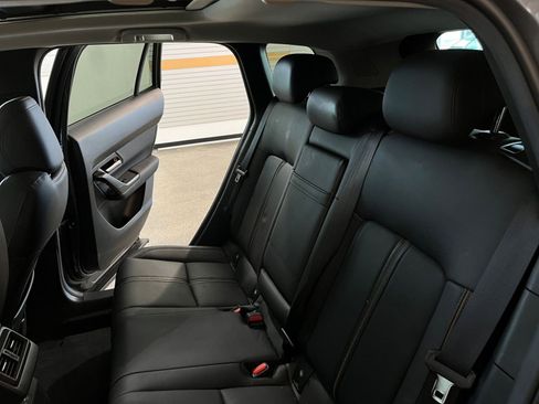 Used 2025 MAZDA CX-50 2.5 Hybrid w/ Premium Plus Pkg image 41