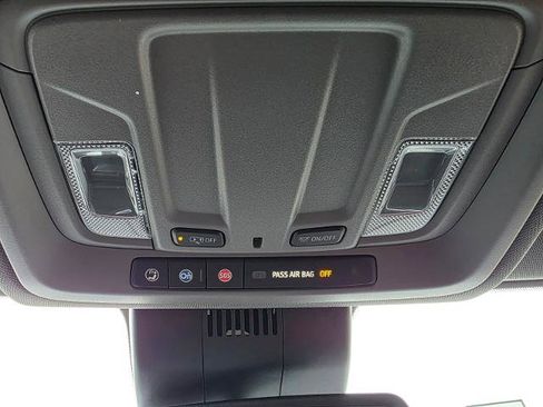 Used 2026 Chevrolet Silverado 1500 LTZ image 28