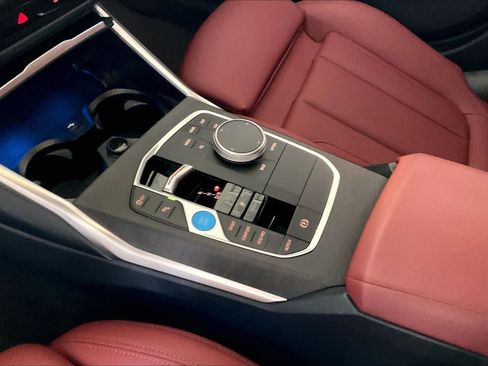 Certified 2023 BMW i4 eDrive35 RWD image 15