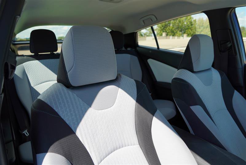Used 2016 Toyota Prius Two FWD image 63