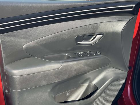 Certified 2022 Hyundai Tucson SEL w/ Cargo Package image 17