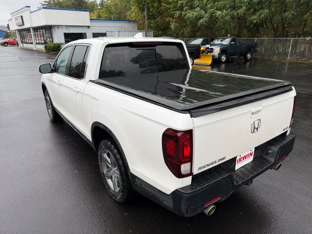 Used 2023 Honda Ridgeline RTL image 17