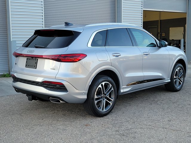 New 2026 Audi Q5 Premium Plus AWD/4WD image 5