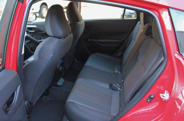 Used 2025 Subaru Impreza 2.0i Sport AWD/4WD image 30
