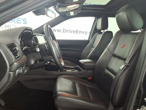 Used 2023 Dodge Durango GT AWD/4WD image 13