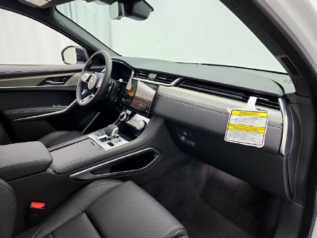 New 2026 Jaguar F-PACE R-Dynamic S AWD/4WD image 17