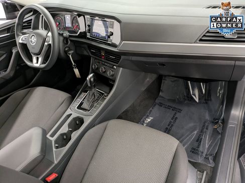 Used 2021 Volkswagen Jetta S w/ Driver Assistance Package FWD image 30