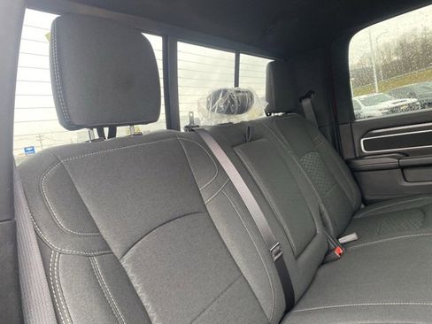 New 2026 RAM 2500 Big Horn image 33