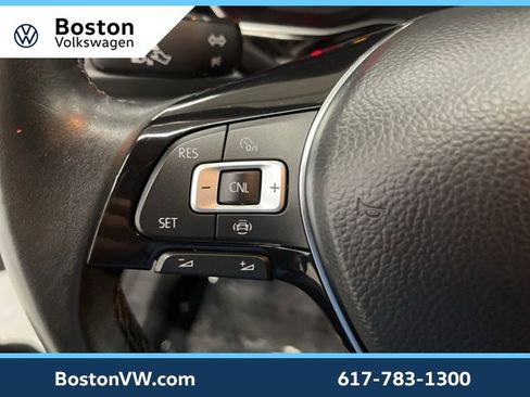 Used 2019 Volkswagen Jetta SE image 14