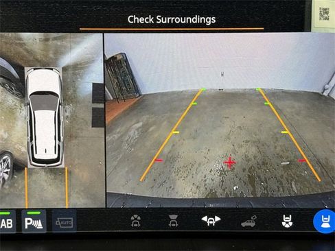 New 2026 Subaru Outback Touring XT image 25