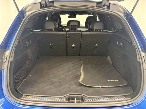 Used 2023 Mercedes-Benz GLC 300 4MATIC w/ AMG Line image 39