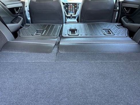 New 2025 Subaru Outback Onyx Edition XT image 12