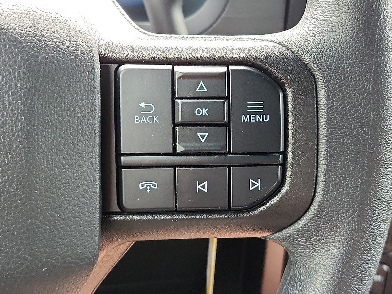 Used 2024 Ford F150 STX w/ STX Black Appearance Package AWD/4WD image 21