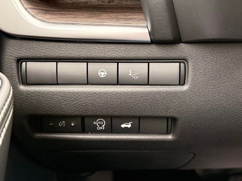 New 2026 Nissan Rogue Platinum w/ Tech Package image 31