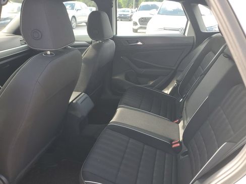 Certified 2024 Volkswagen Jetta Sport FWD image 17