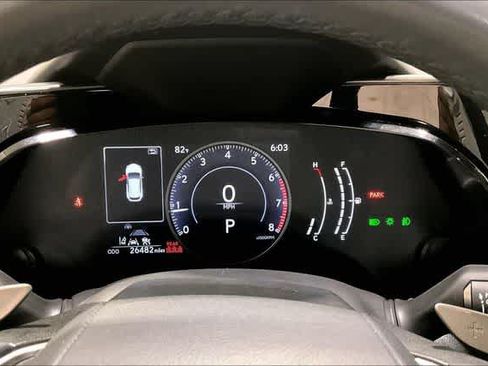 Certified 2023 Lexus NX 350 AWD image 13