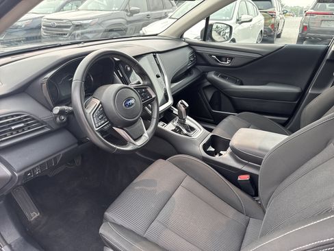 Used 2024 Subaru Legacy Premium AWD/4WD image 4