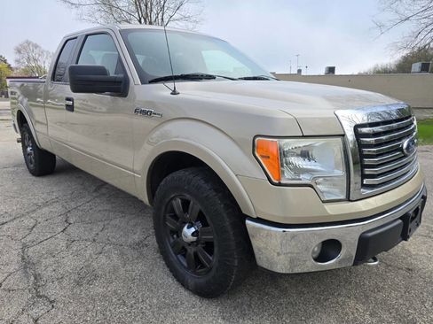 Used 2010 Ford F150 XLT image 3