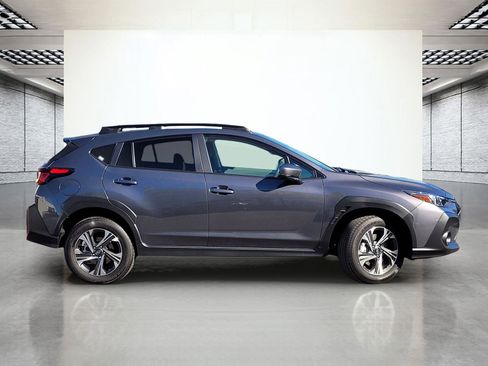 New 2026 Subaru Crosstrek 2.0i Premium AWD/4WD image 5
