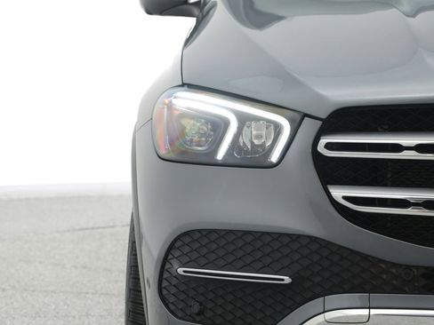 Used 2022 Mercedes-Benz GLE 350 image 25