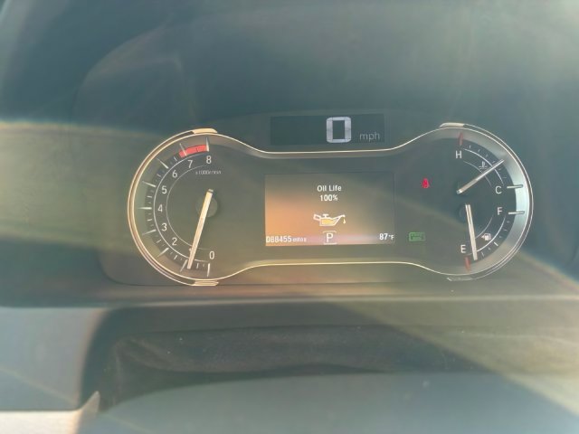 Used 2018 Honda Ridgeline RTL image 20