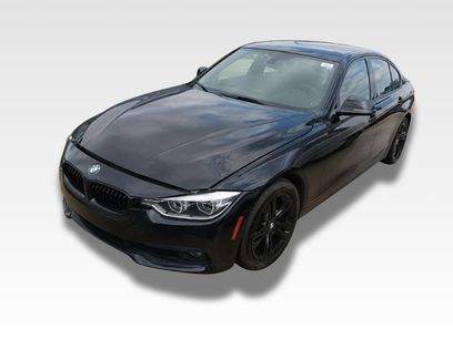 Used 2018 BMW 330i Sedan