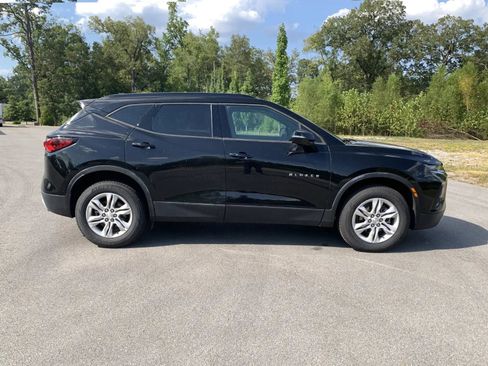 Used 2021 Chevrolet Blazer LT image 8